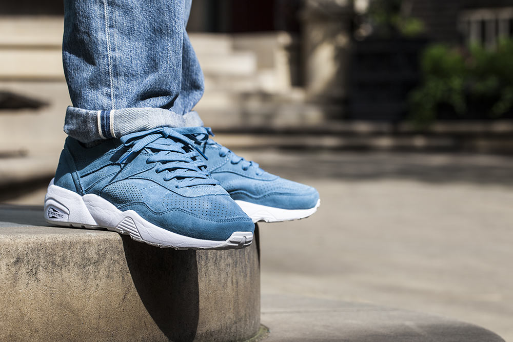 Puma R698 Soft Pack