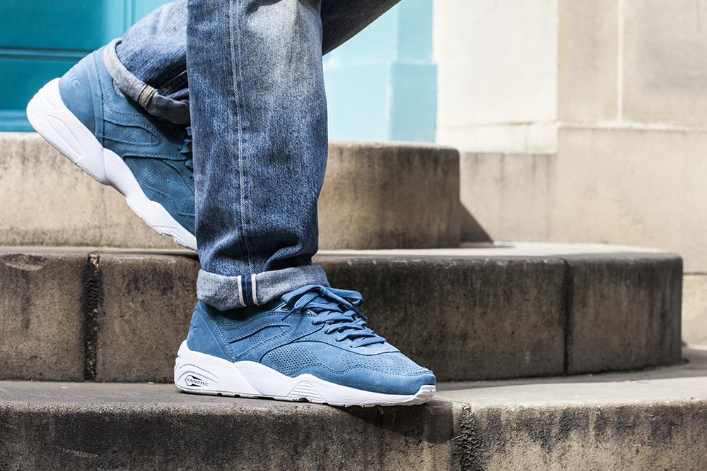 Puma R698 Soft Pack