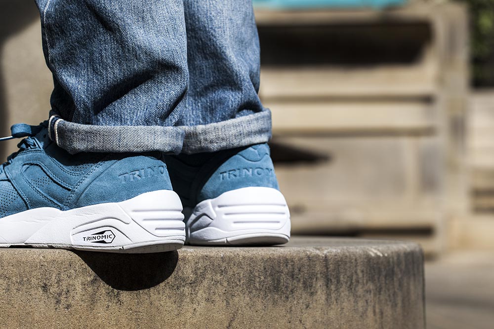 Puma R698 Soft Pack