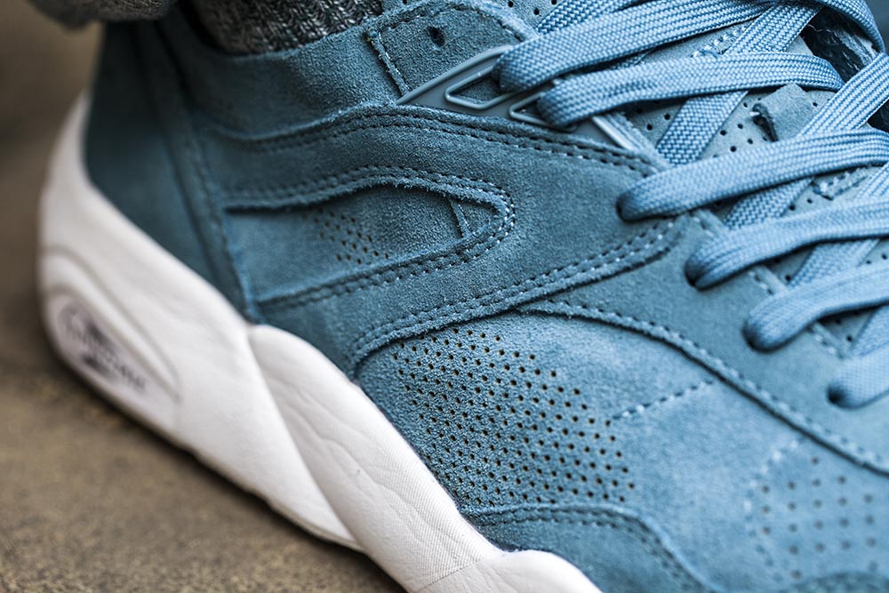 Puma R698 Soft Pack