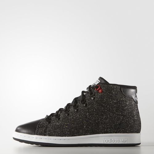 Adidas Stan Smith Mid Tweed