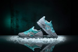 Asics Gel Lyte V Jack Frost