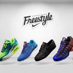 Nike Doernbecher Freestyle Collection 2015