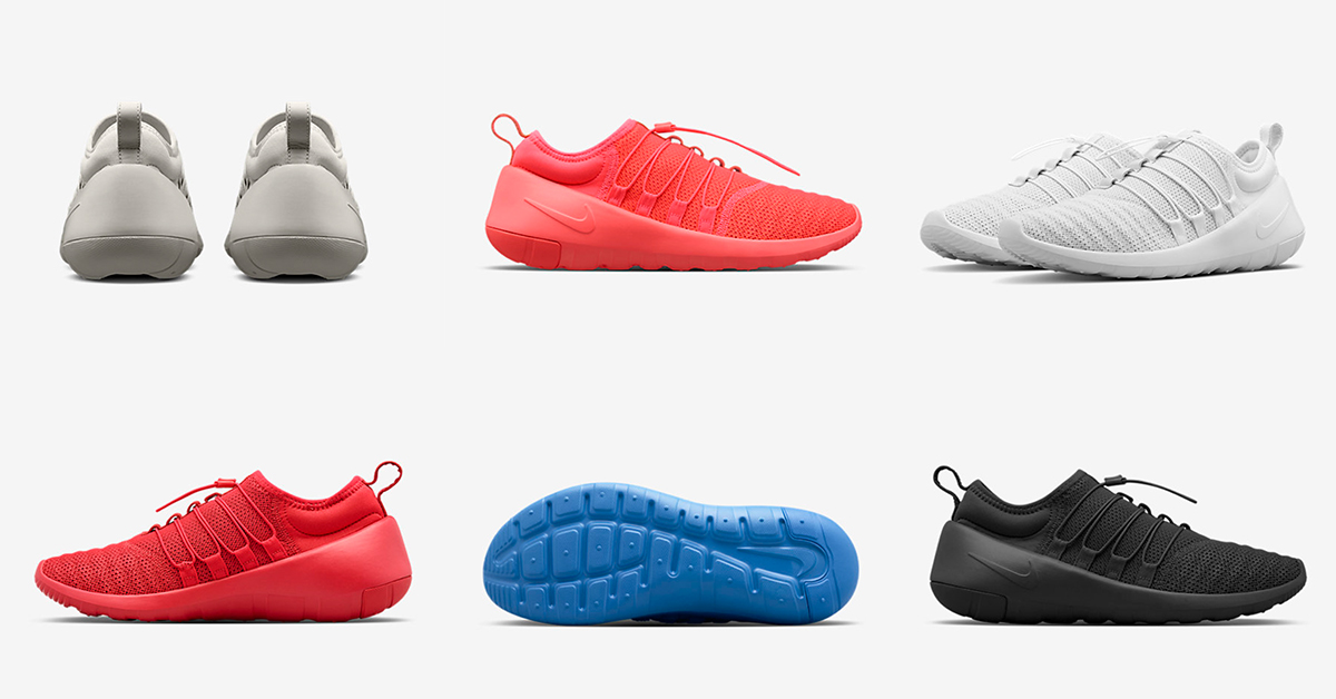 NikeLab Payaa