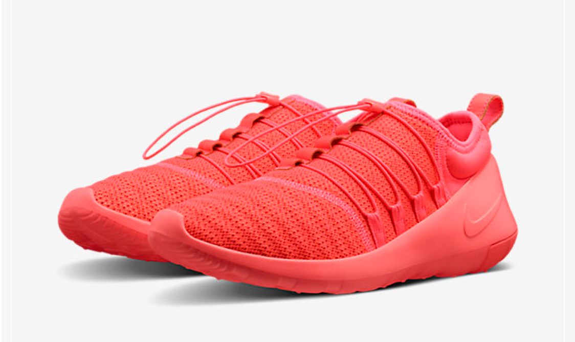 NikeLab Payaa ' Hot Lava'