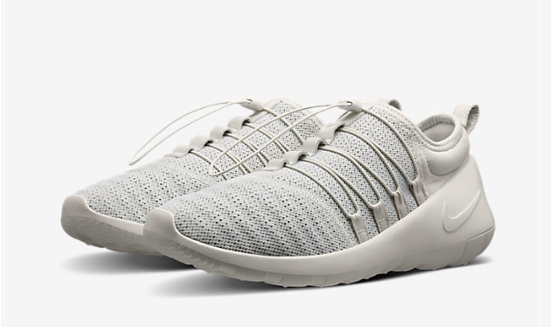 NikeLab Payaa 'Light Bone'