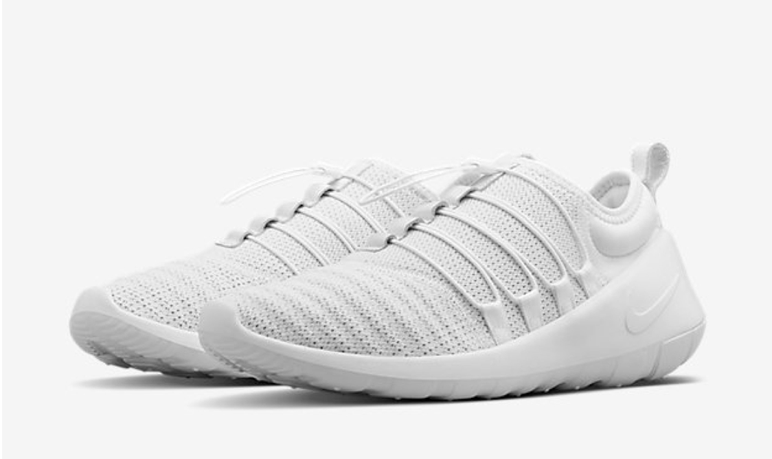 NikeLab Payaa 'White'