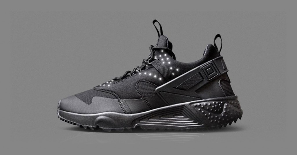 Nike Air Huarache Utility