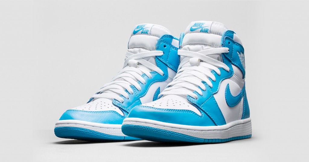 cool blue air jordans