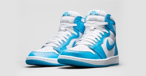 Nike Air Jordan 1 Retro High OG Powder Blue