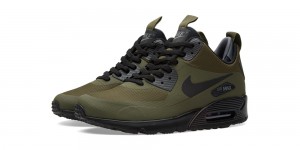 Nike Air Max 90 Utility Sneakerboot