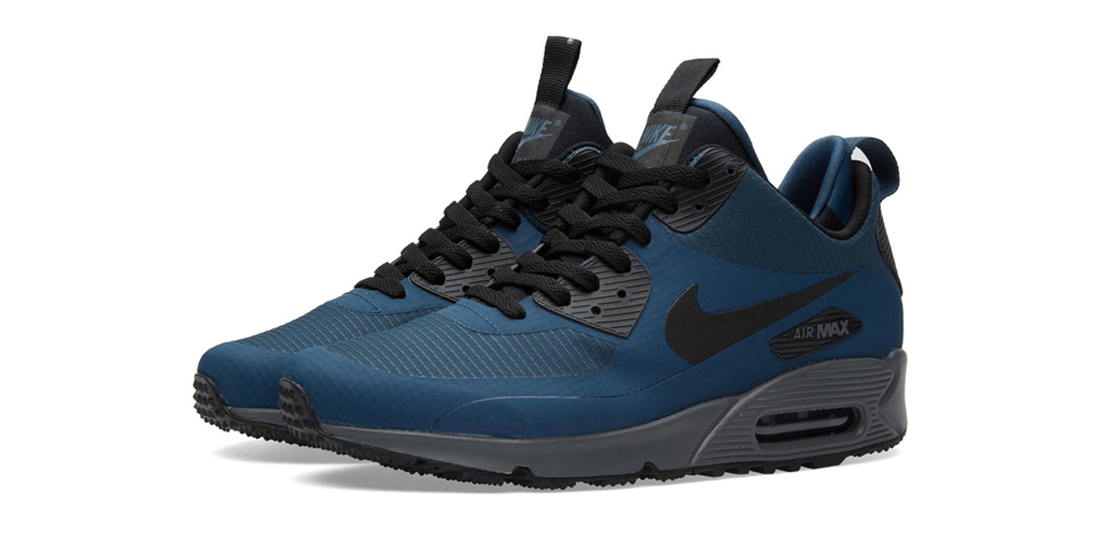 Nike Air Max 90 Utility Sneakerboot