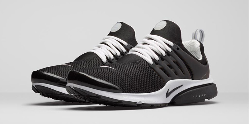 Er Nike Air Presto død?