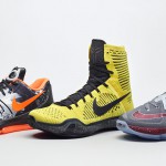 Nike Basketball Opening Night Pack