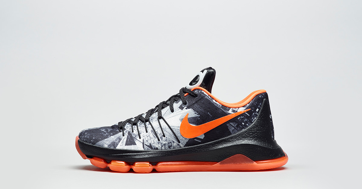 KD8 'Opening Night'