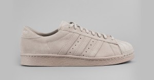 Adidas Consortium Superstar 80v Metropolis Collaboration