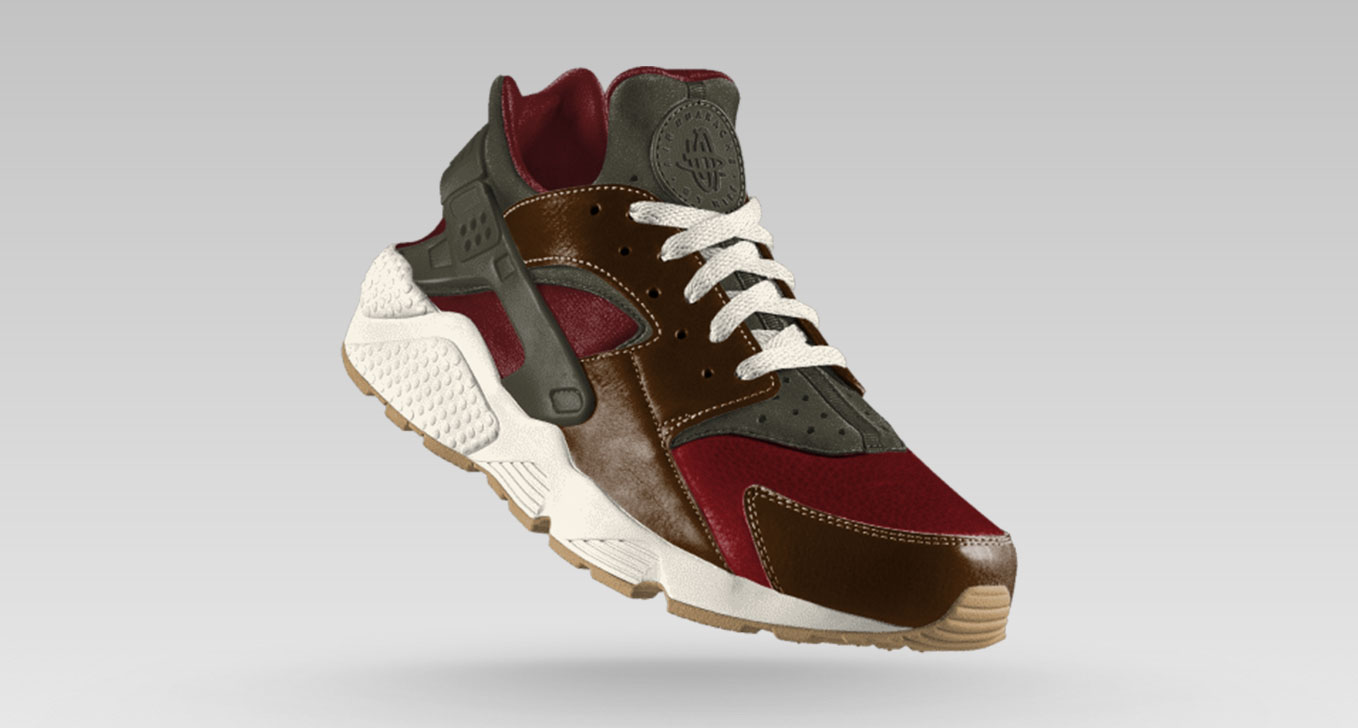 Nike-Air-huarache-iD-Pendleton-07-coolsneakers