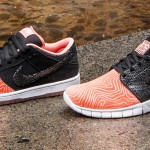 Nike SB Fish Ladder Collection