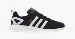 Palace x Adidas Originals Palace Pro Boost Black