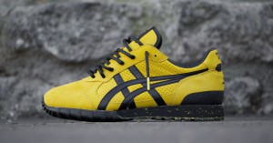 BAIT x Onitsuka Tiger Colorado 85 Bruce Lee