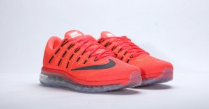 Nike Air Max 2016 Bright Crimson