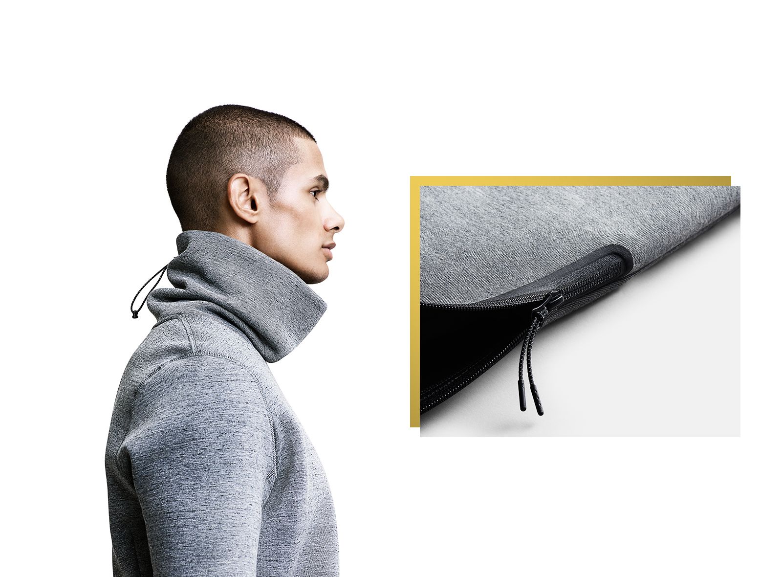 Nike Tech Fleece