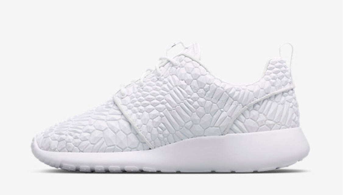 Nike Roshe One Diamondback