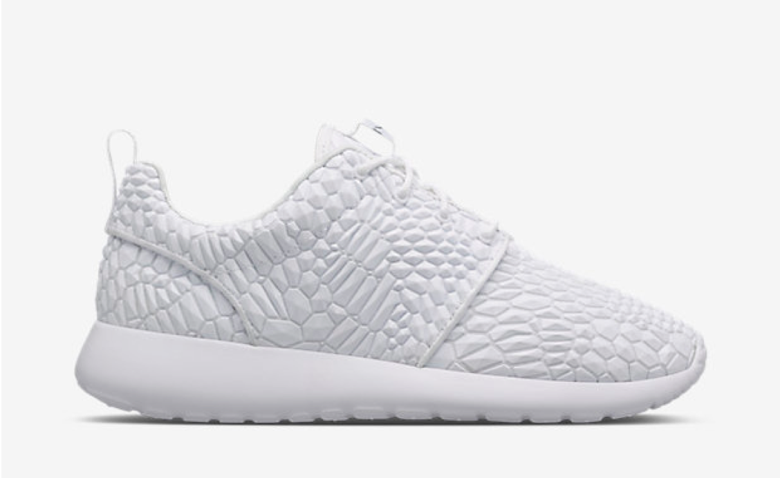 NikeLab Roshe One Diamondback