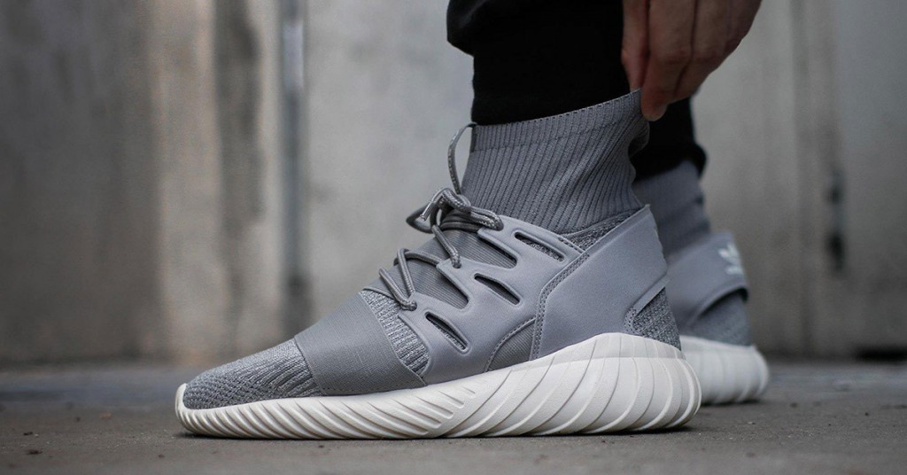 Adidas Tubular Doom Primeknit