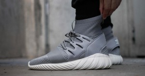 Adidas Tubular Doom Primeknit