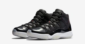 Nike Air Jordan 11 72-10