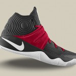 Nike Kyrie 2 iD