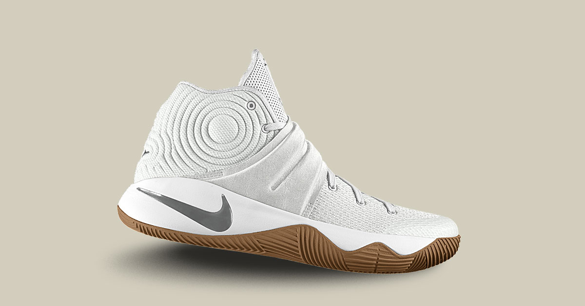 Nike Kyrie 2 iD