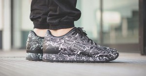 Asics Gel Lyte III Marble Pack Black