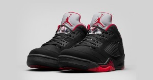 Nike Air Jordan 5 Retro Low Alternate