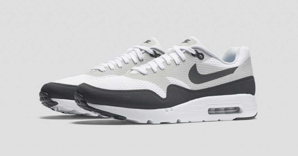 Nike Air Max 1 Ultra Pure Platinum