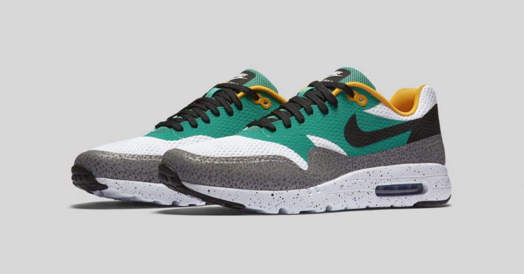 Nike Air Max 1 Ultra Emerald Green