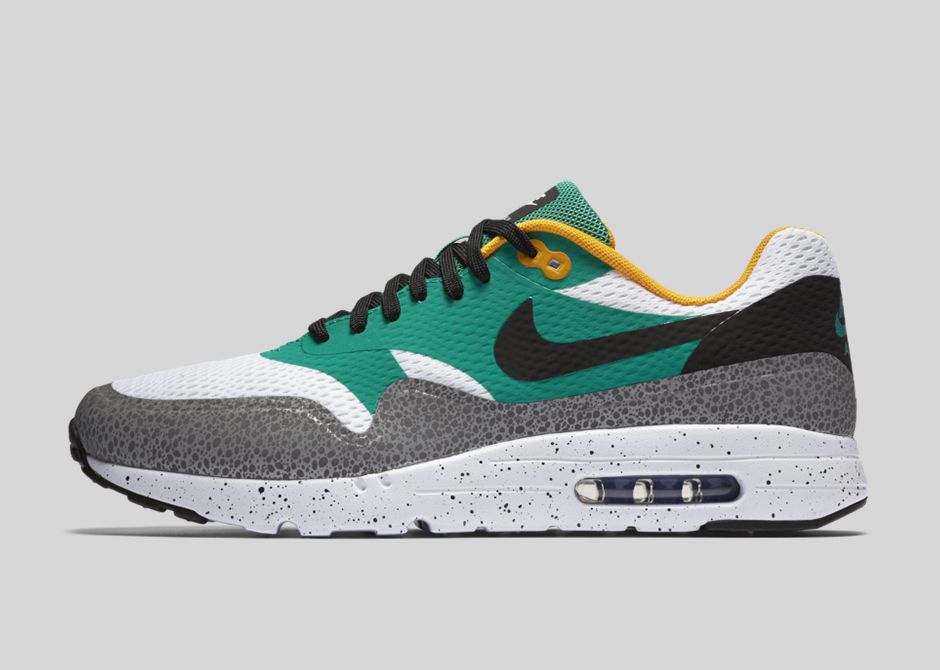 Nike Air Max 1 Ultra Emerald Green