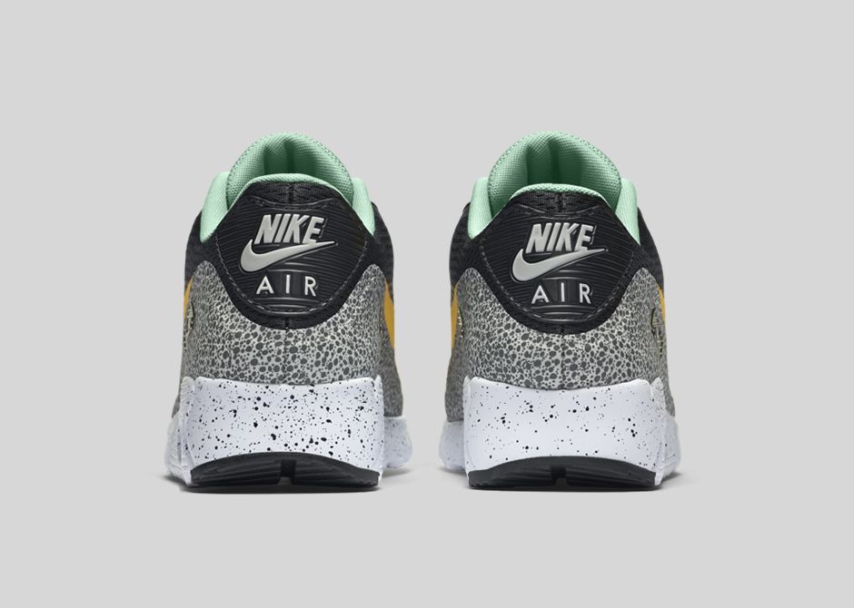 Nike-Air-Max-90-Ultra-enamel-green-04-coolsneakers