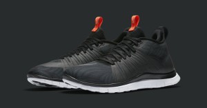 Nike Free Hypervenom 2 Ousadia Alegria