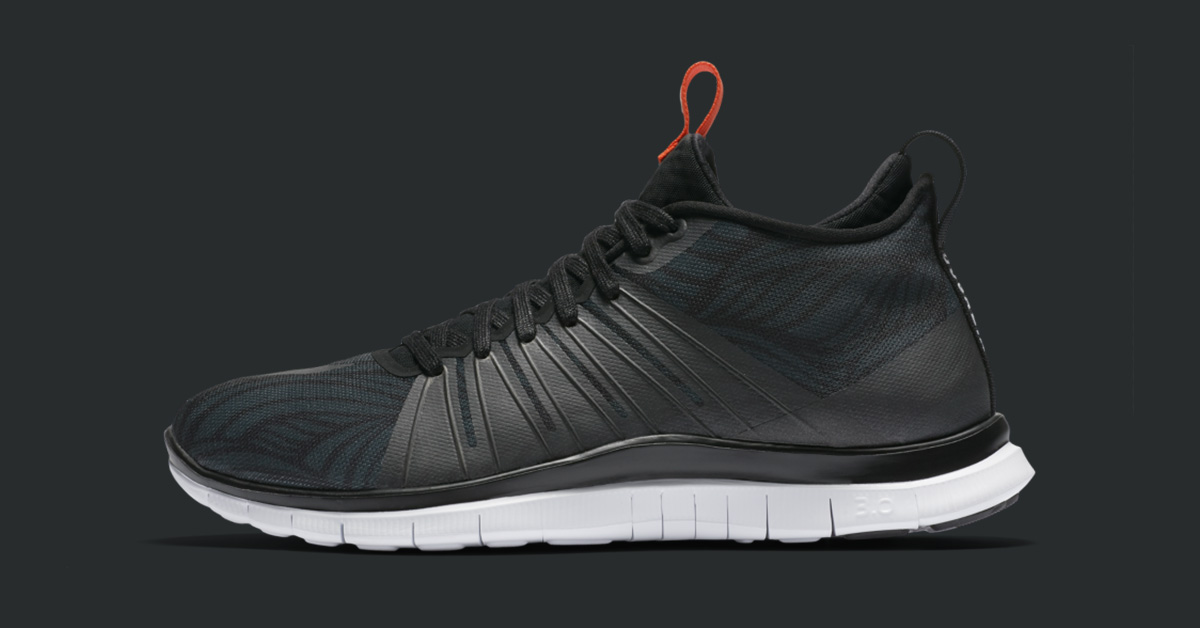 Nike Free Hypervenom 2 Ousadia Alegria