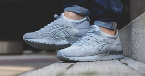 Asics Gel Lyte V Lights Out Pack Grey