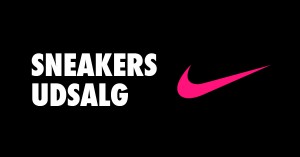 Januar Sneakers Udsalg