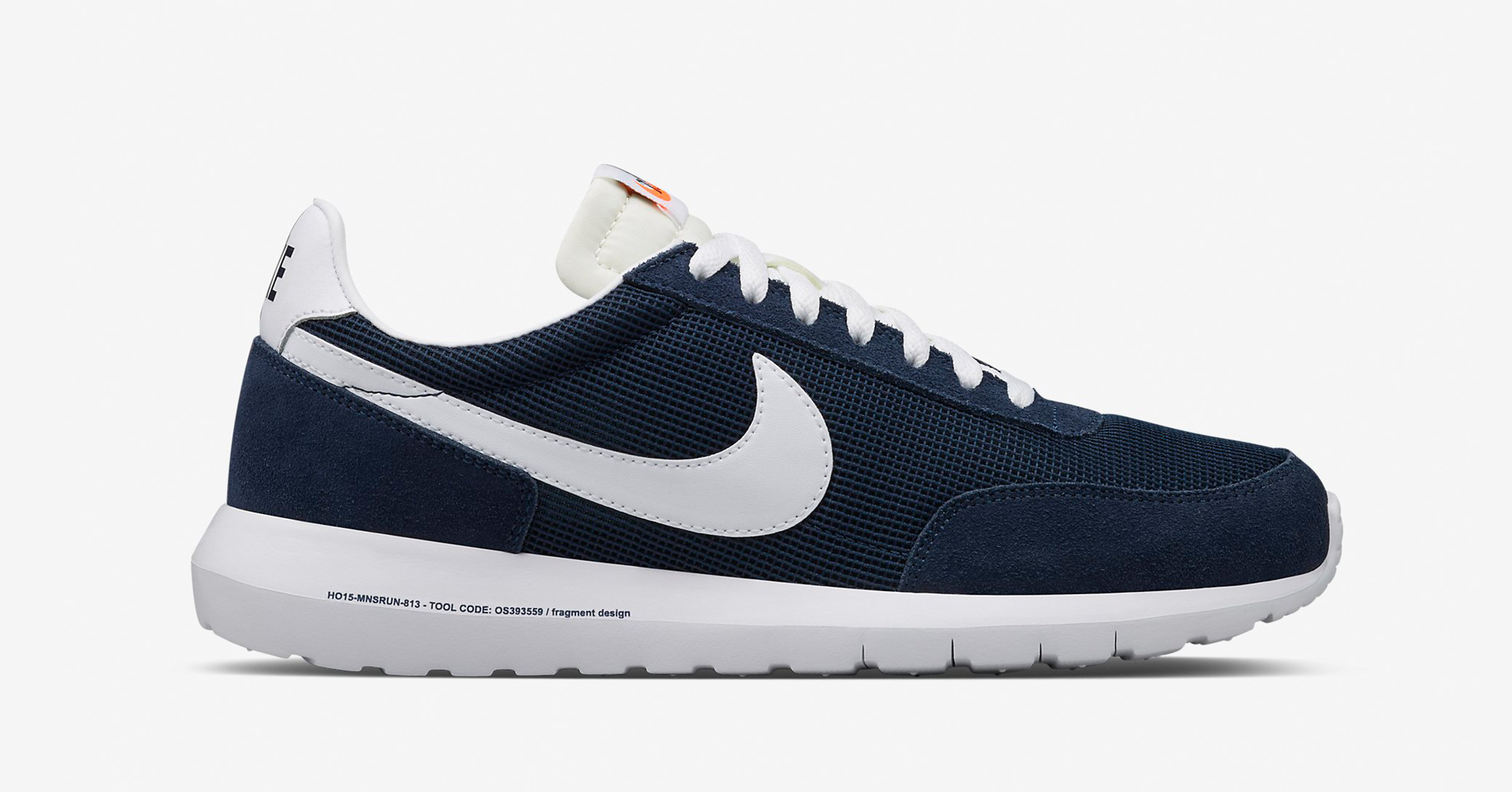 Fragment x NikeLab Roshe Daybreak