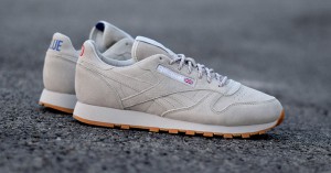 Kendrick Lamar x Reebok Classic