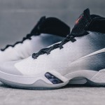 Nike Air Jordan XXX Release Details