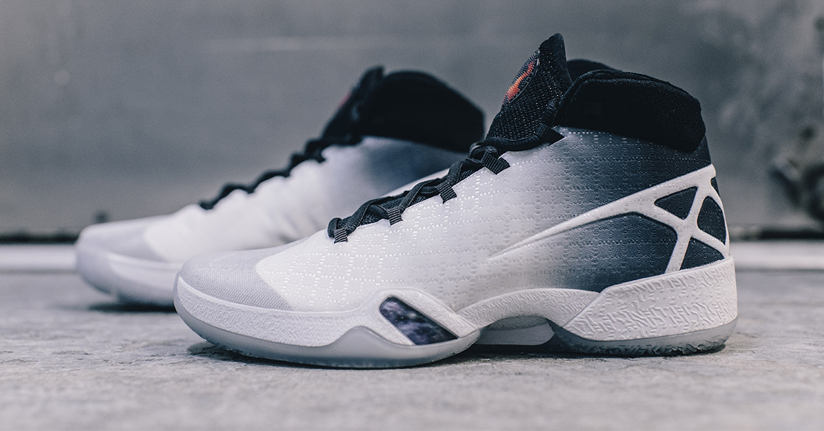 Nike Air Jordan XXX Release Details