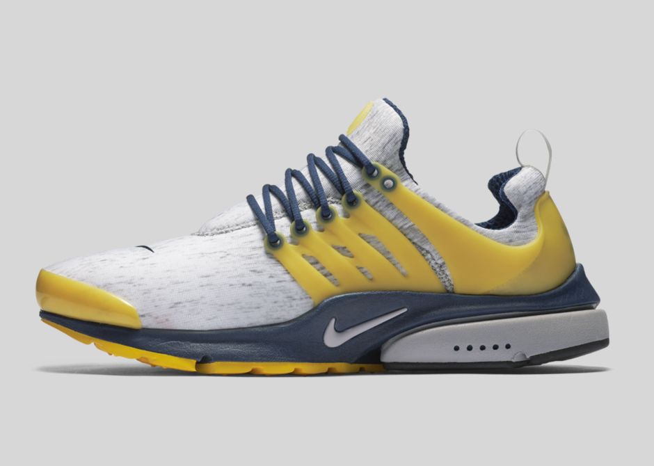 Nike Air Presto Zen Grey