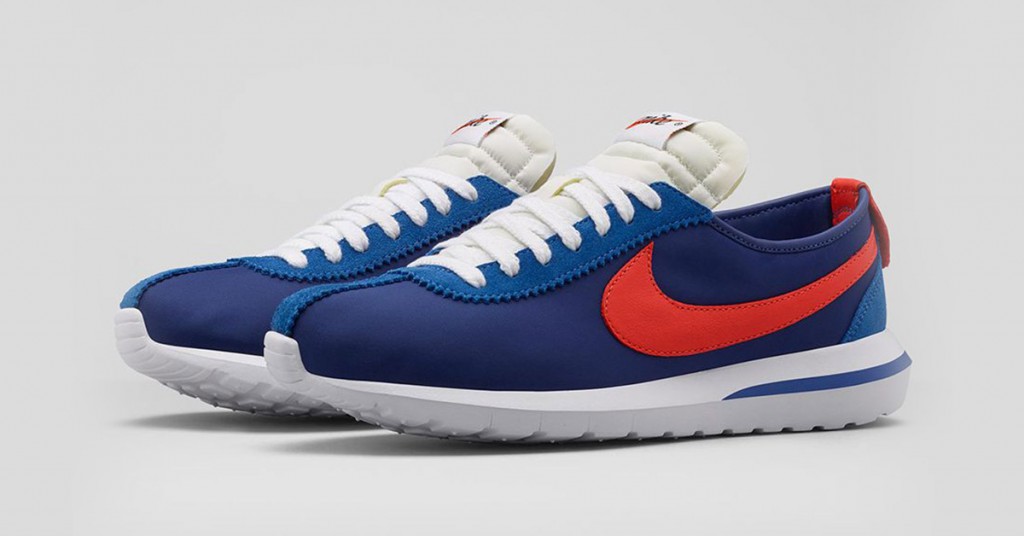 Nike Roshe Cortez NM