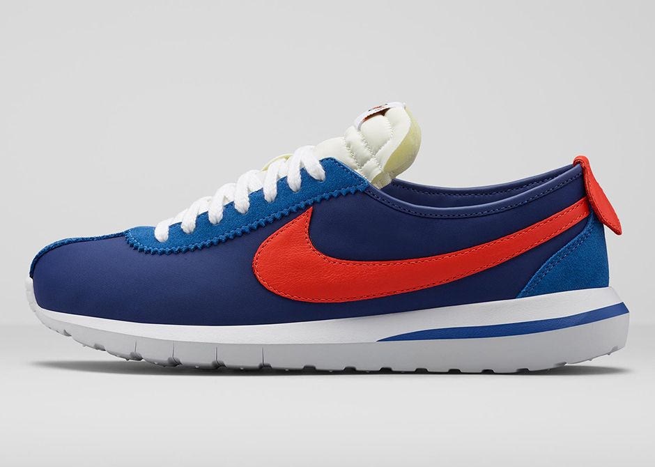 Mens Nike Roshe Cortez